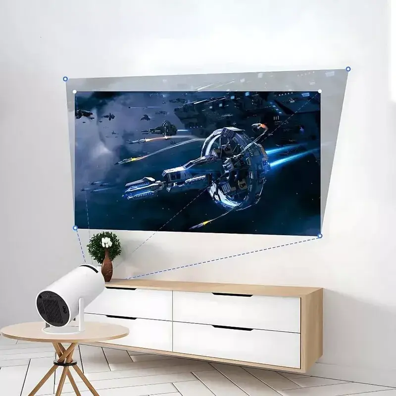 Mini projecteur TV14 YESIDO – Image 3
