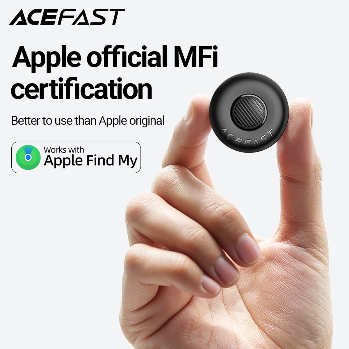 Localisateur intelligent S1 ACEFAST – Image 9
