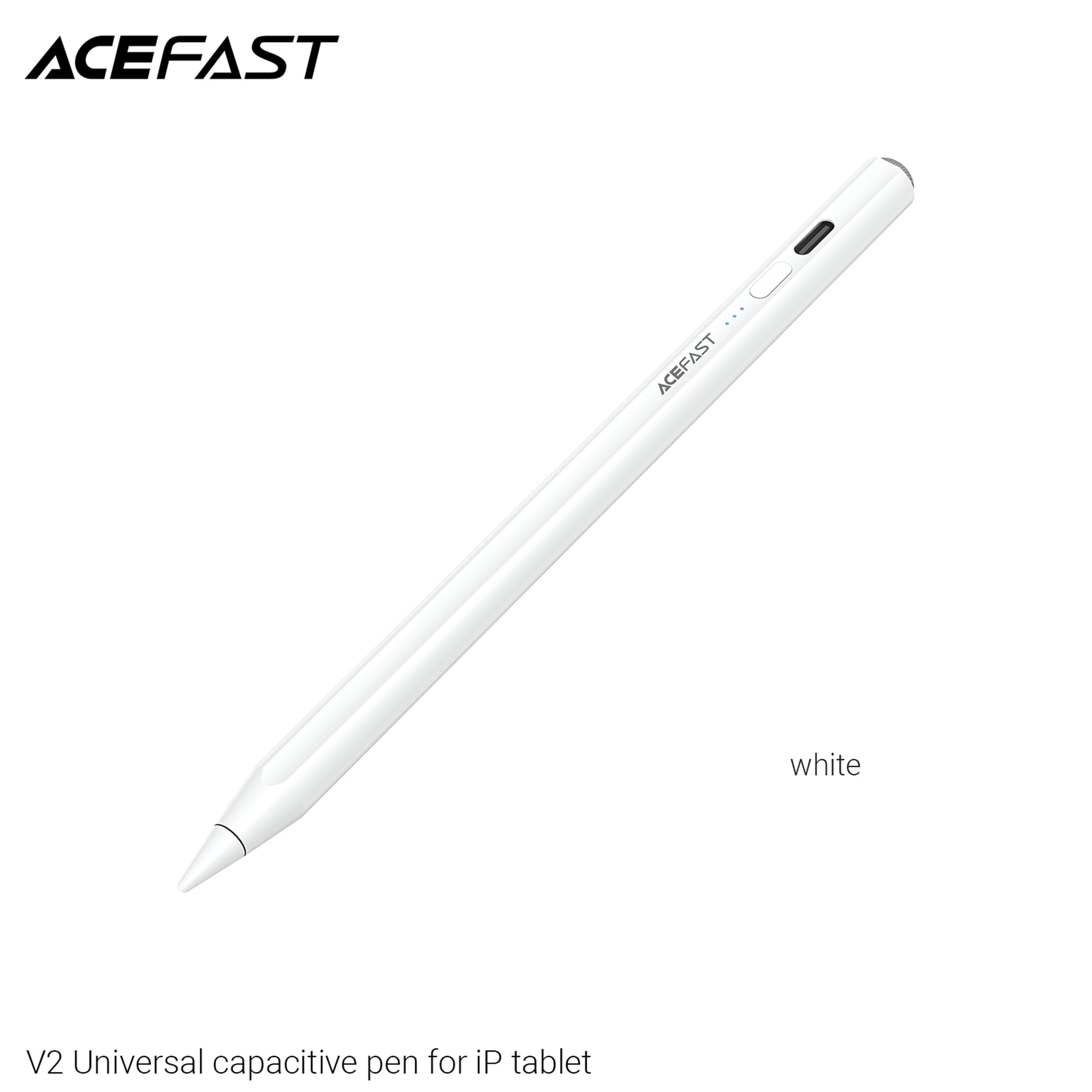 Stylet capacitif universel V2 ACEFAST