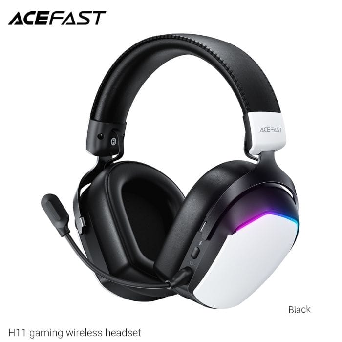 Casque de Jeu Sans Fil H11 ACEFAST