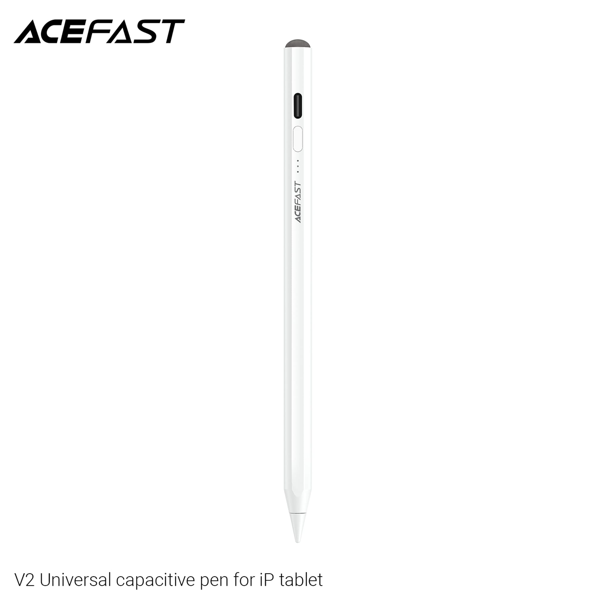 Stylet capacitif universel V2 ACEFAST – Image 3