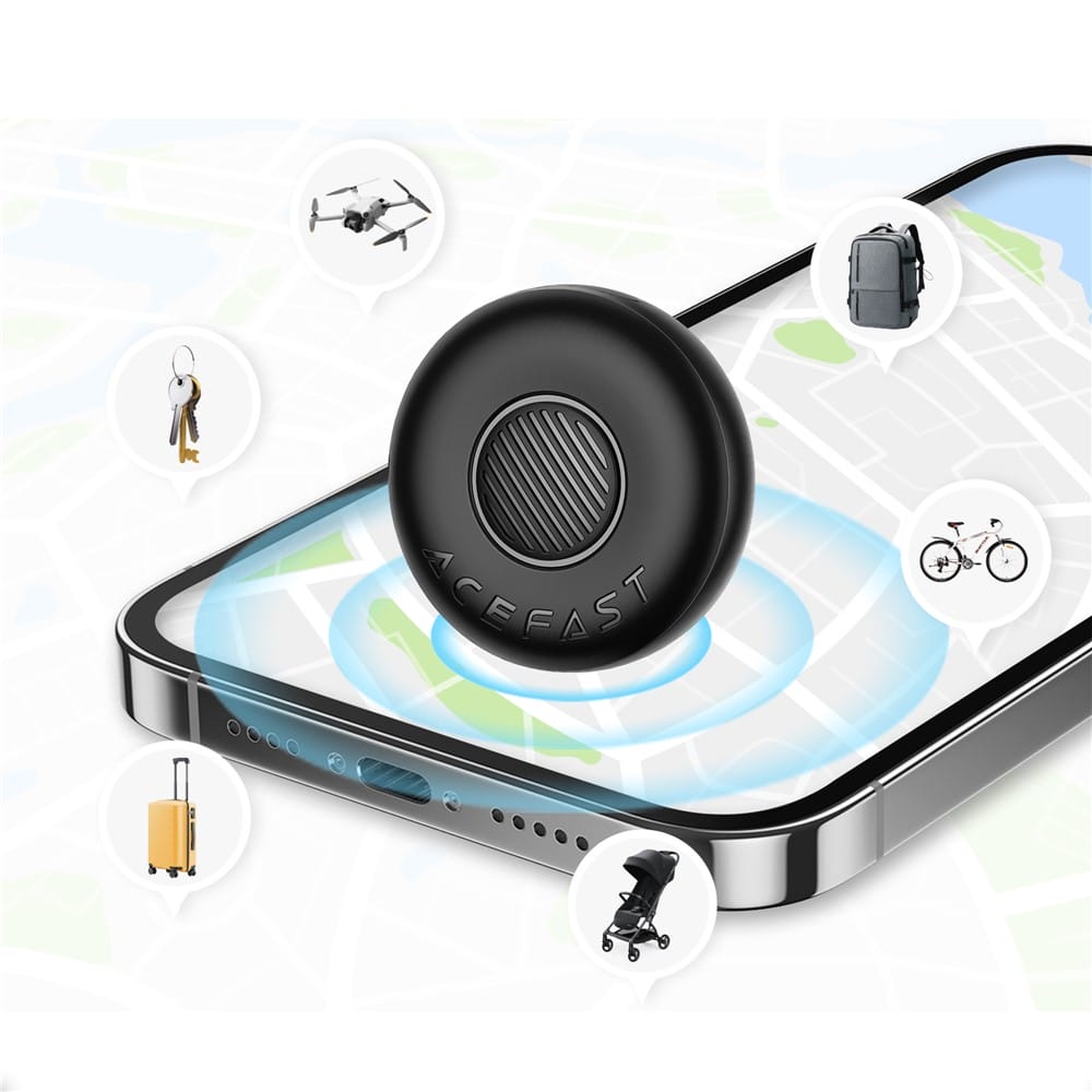 Localisateur intelligent S1 ACEFAST