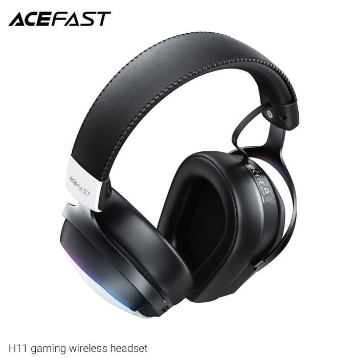 Casque de Jeu Sans Fil H11 ACEFAST – Image 8