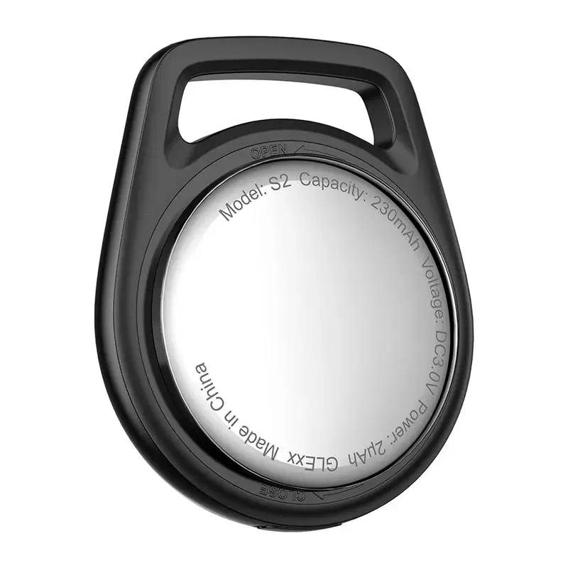 Lot de 4 Traceurs Bluetooth iOS Anti Perte S2 ACEFAST – Image 3