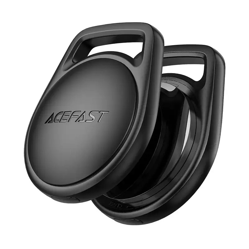 Lot de 4 Traceurs Bluetooth iOS Anti Perte S2 ACEFAST – Image 5