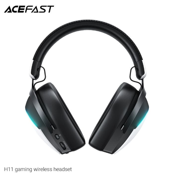 Casque de Jeu Sans Fil H11 ACEFAST – Image 9