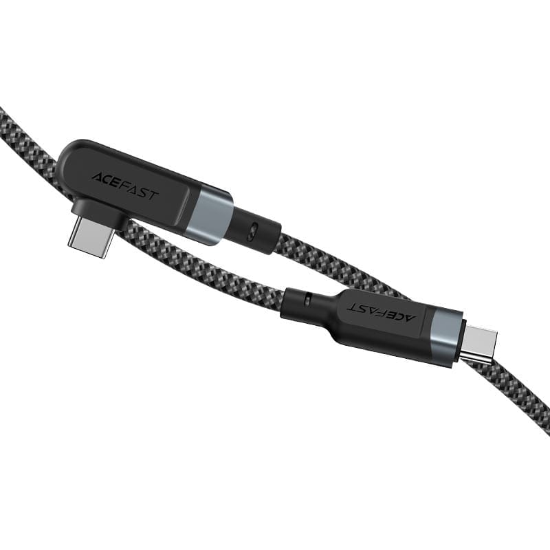 Câble USB-C vers USB-C 100W C5-03 ACEFAST – Image 10