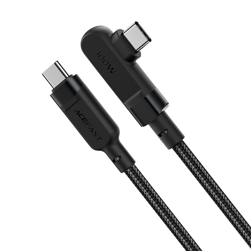 Câble USB-C vers USB-C 100W C5-03 ACEFAST – Image 8
