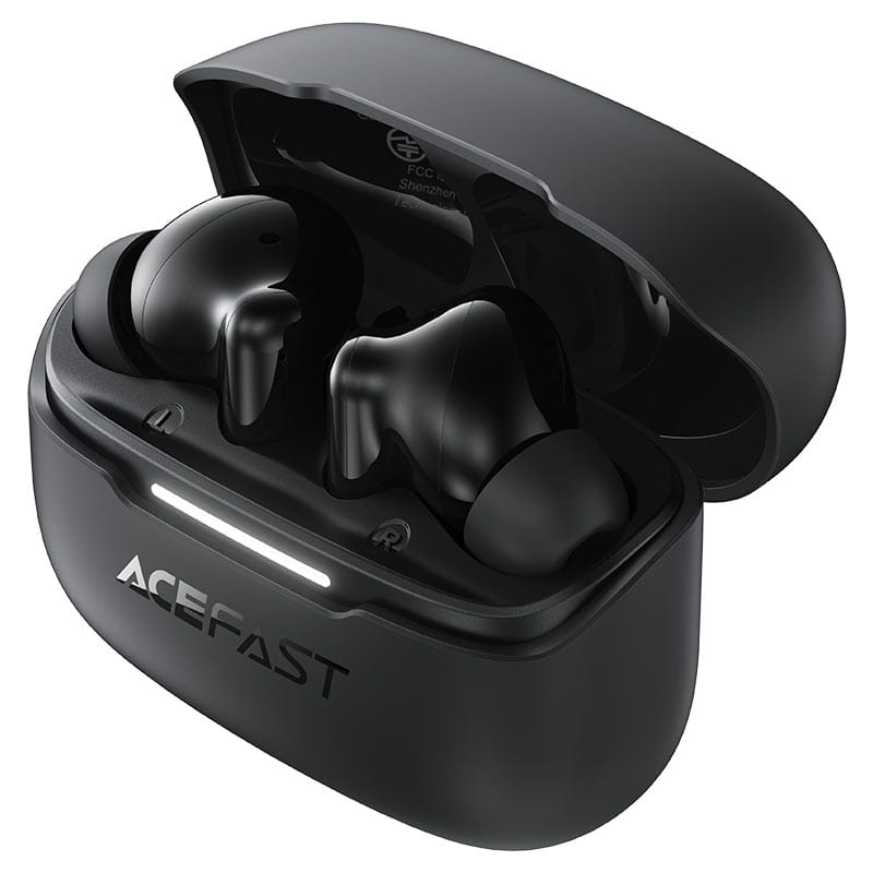 Ecouteurs TWS Hybrid ANC ENC W5 ACEFAST – Image 2