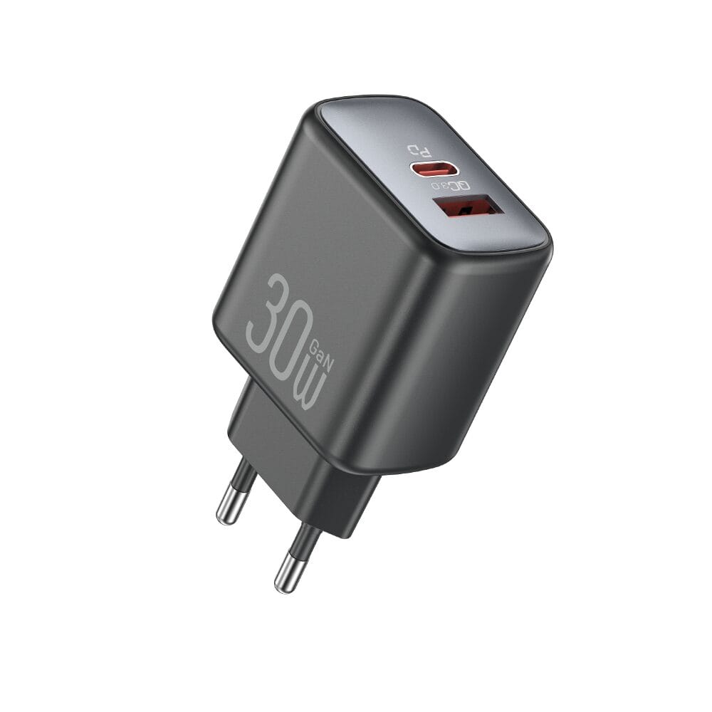 Chargeur mural 30W C-D04 Celebrat
