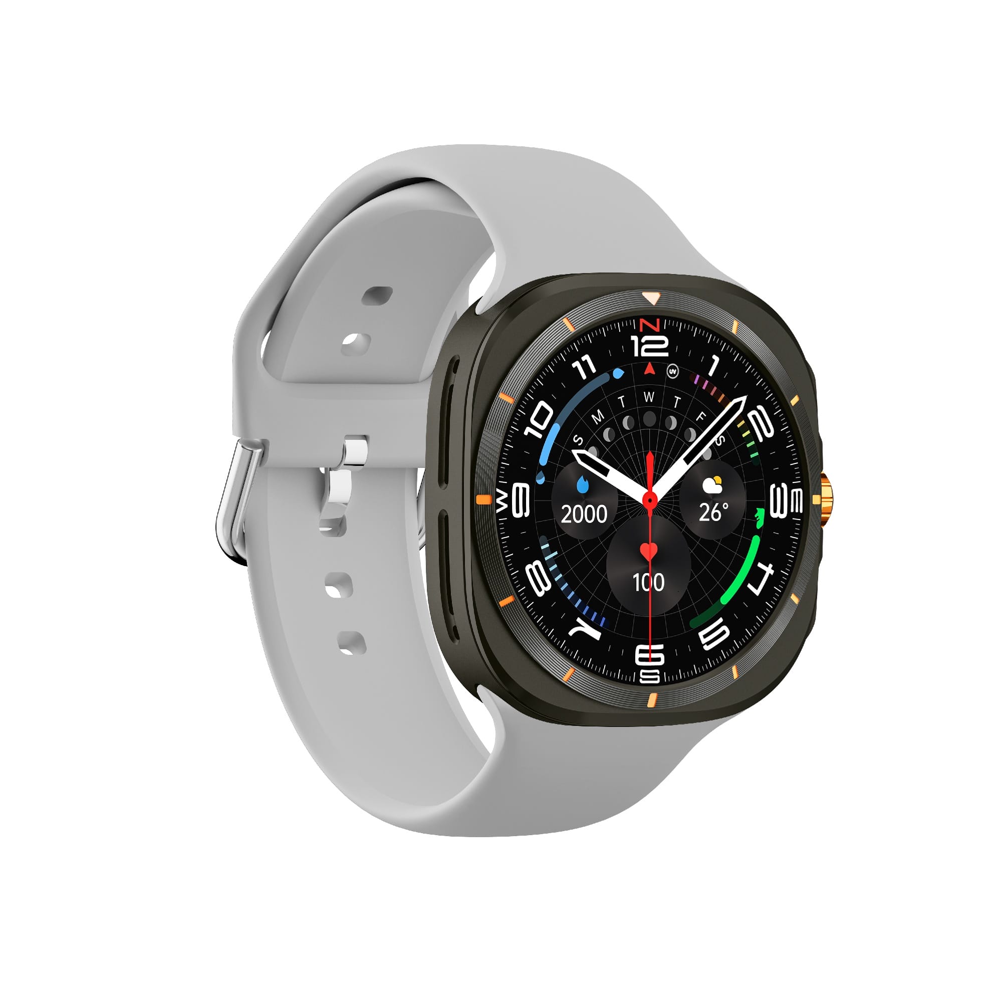 Montre connectée SW-16 Celebrat