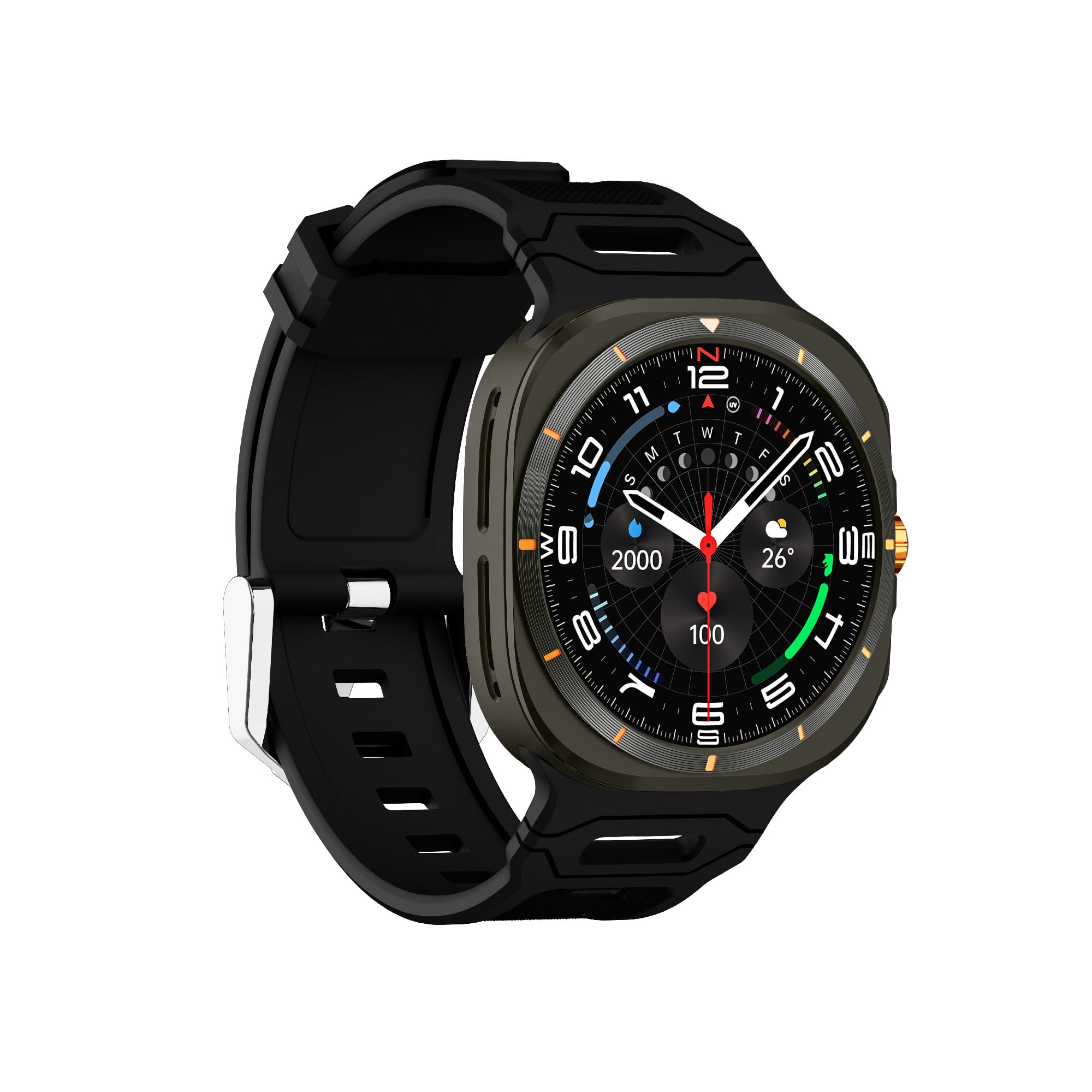 Montre connectée SW-16 Celebrat