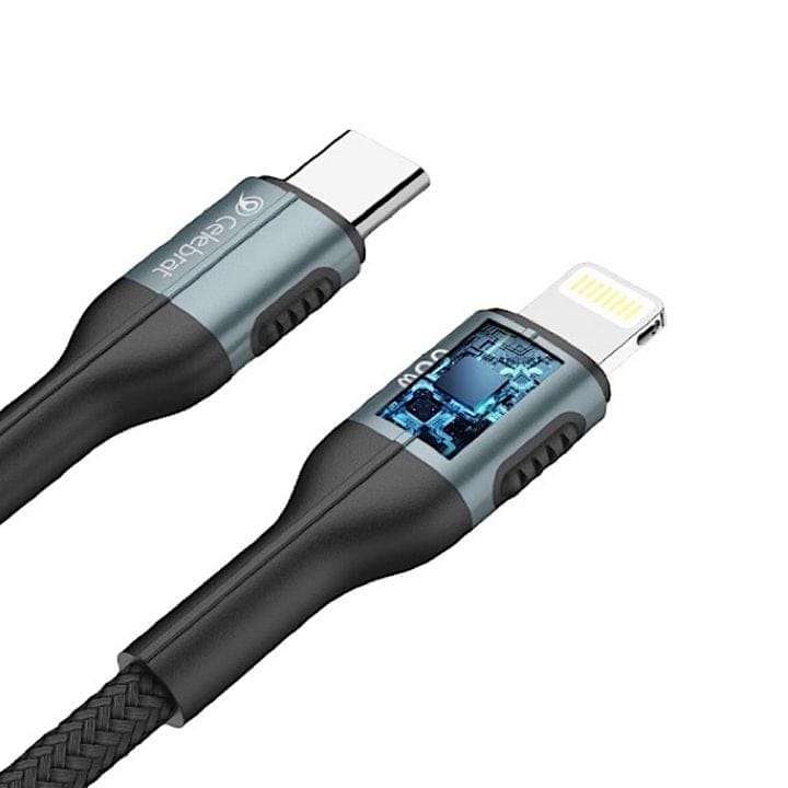 Câble de charge HB-13 Celebrat
