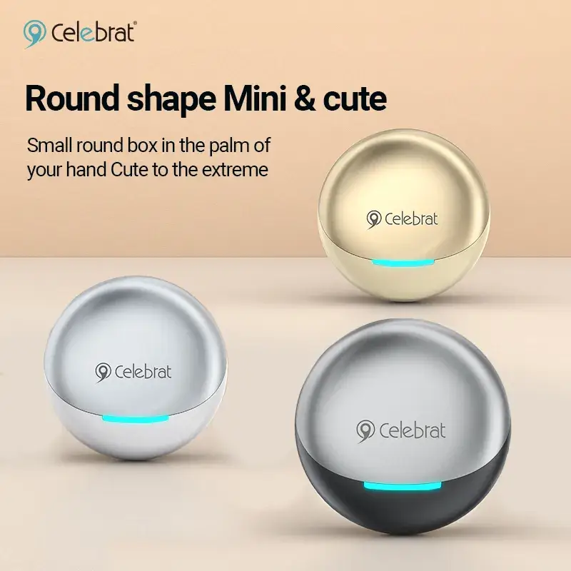 Ecouteurs Bluetooth W61 Celebrat