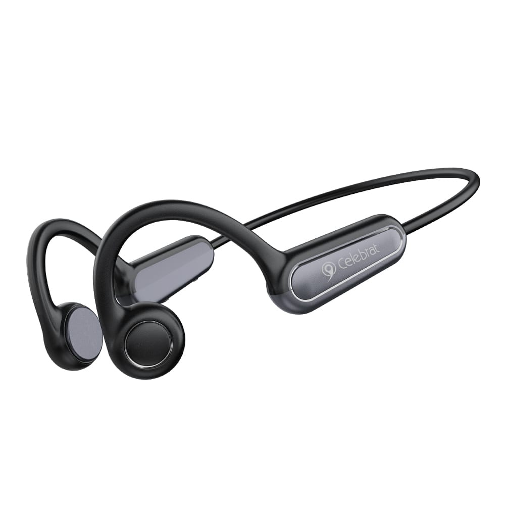 Ecouteurs Bluetooth tour de cou SE9 Celebrat