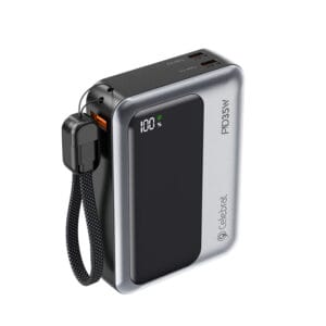 Power bank 20000 mAh PB-21 Celebrat