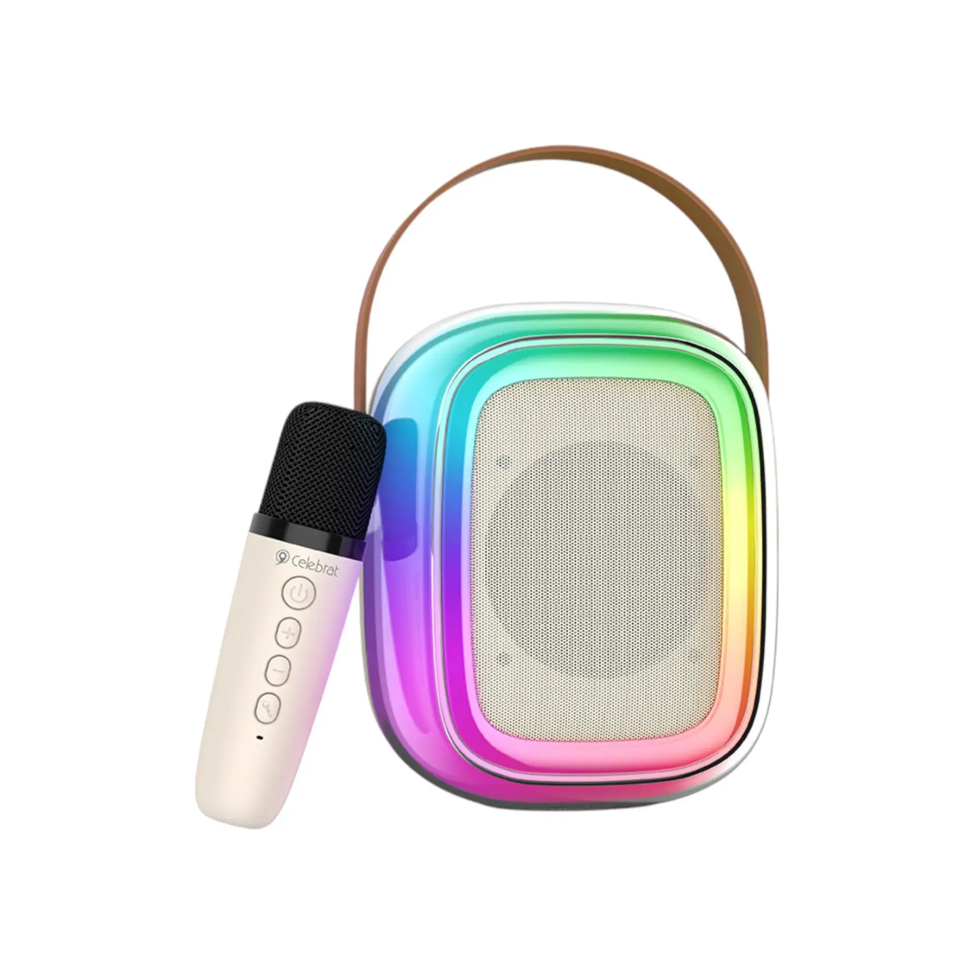 Haut parleur avec microphone SP-17 Celebrat