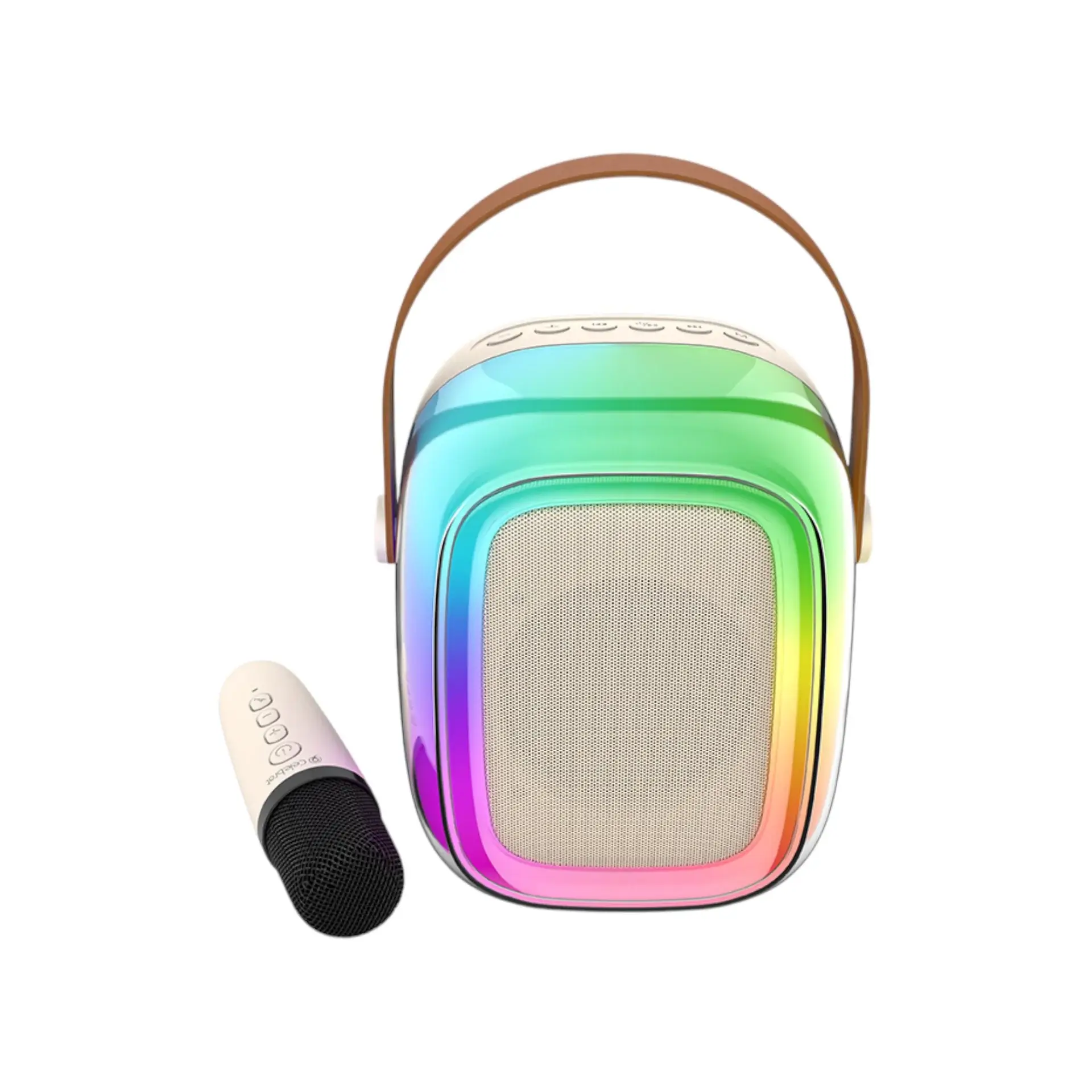 Haut parleur avec microphone SP-17 Celebrat
