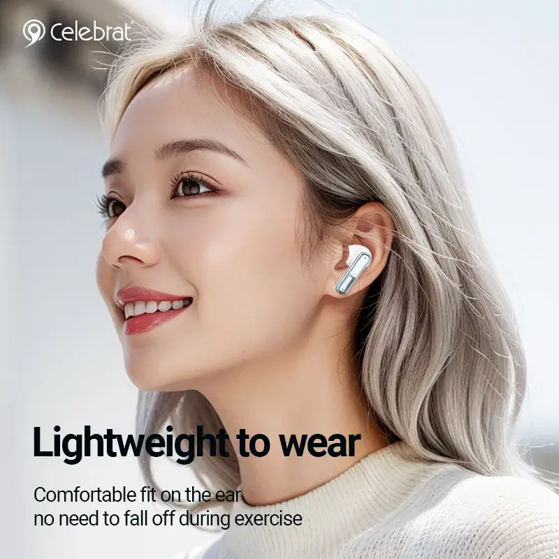 Ecouteurs Bluetooth W61 Celebrat
