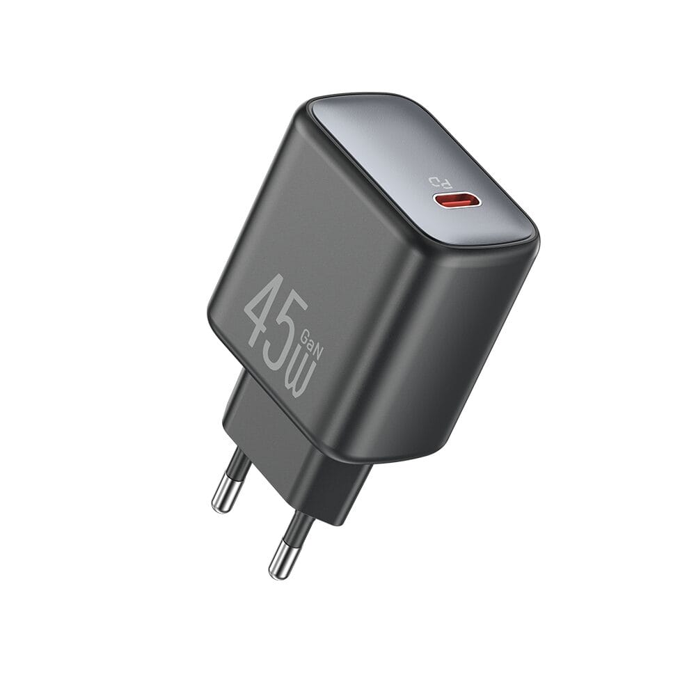 Chargeur Rapide 45W C-D05 Celebrat