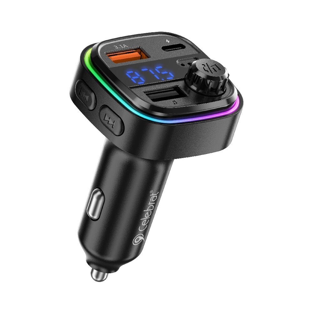 Chargeur de Voiture CC15 Celebrat