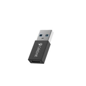 Adaptateur USB 3.0 vers USB-C CA-01 Celebrat