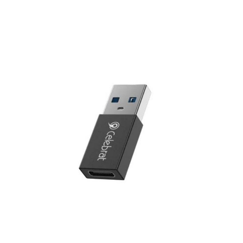 Adaptateur USB 3.0 vers USB-C CA-01 Celebrat