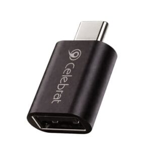 Adaptateur OTG Type-C vers USB CA-04 Celebrat