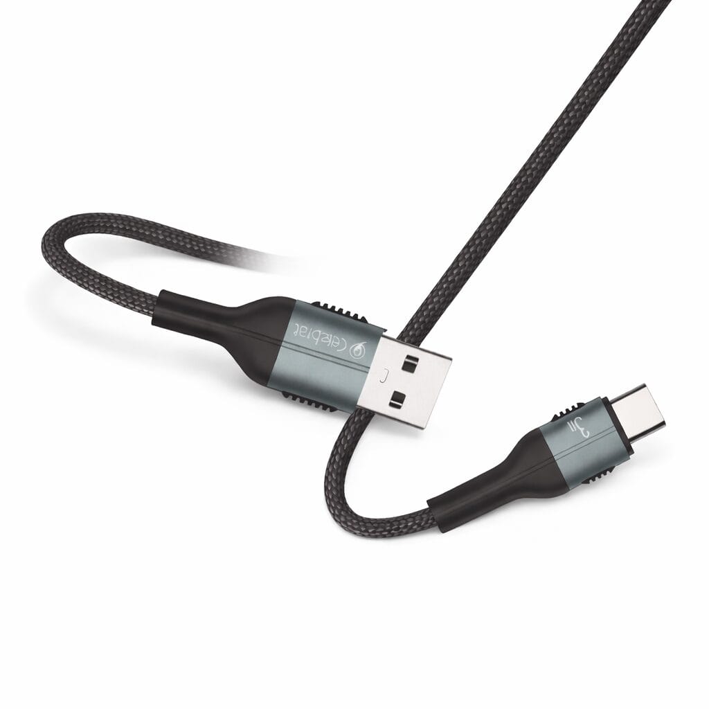 Câble USB 1.2m CB-30 Celebrat