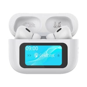 Ecouteurs sans fil ANC W63 Celebrat
