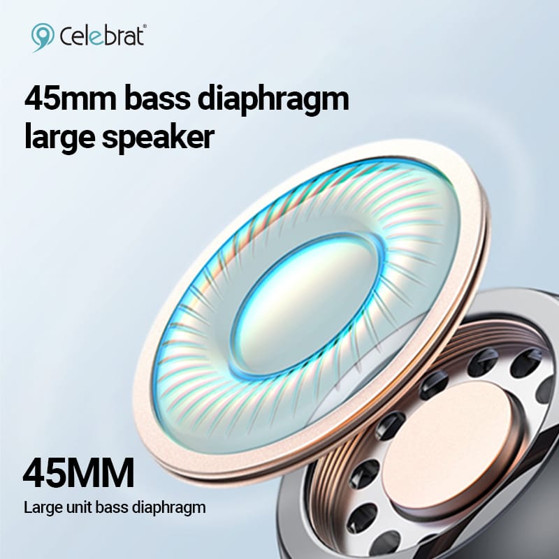 Enceinte Bluetooth portable SP-22 Celebrat
