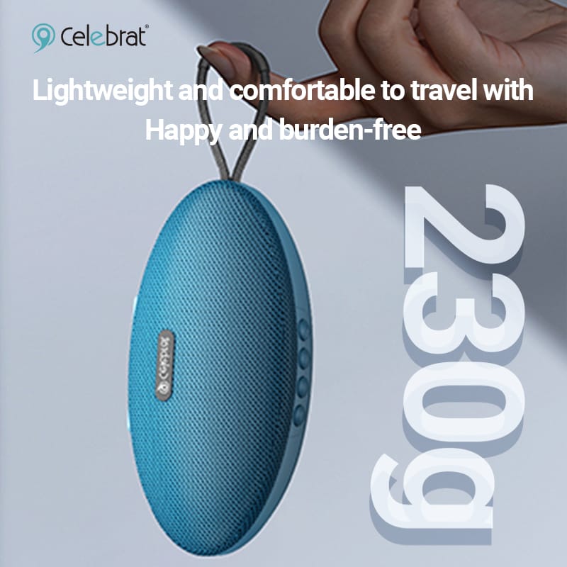 Enceinte Bluetooth portable SP-22 Celebrat