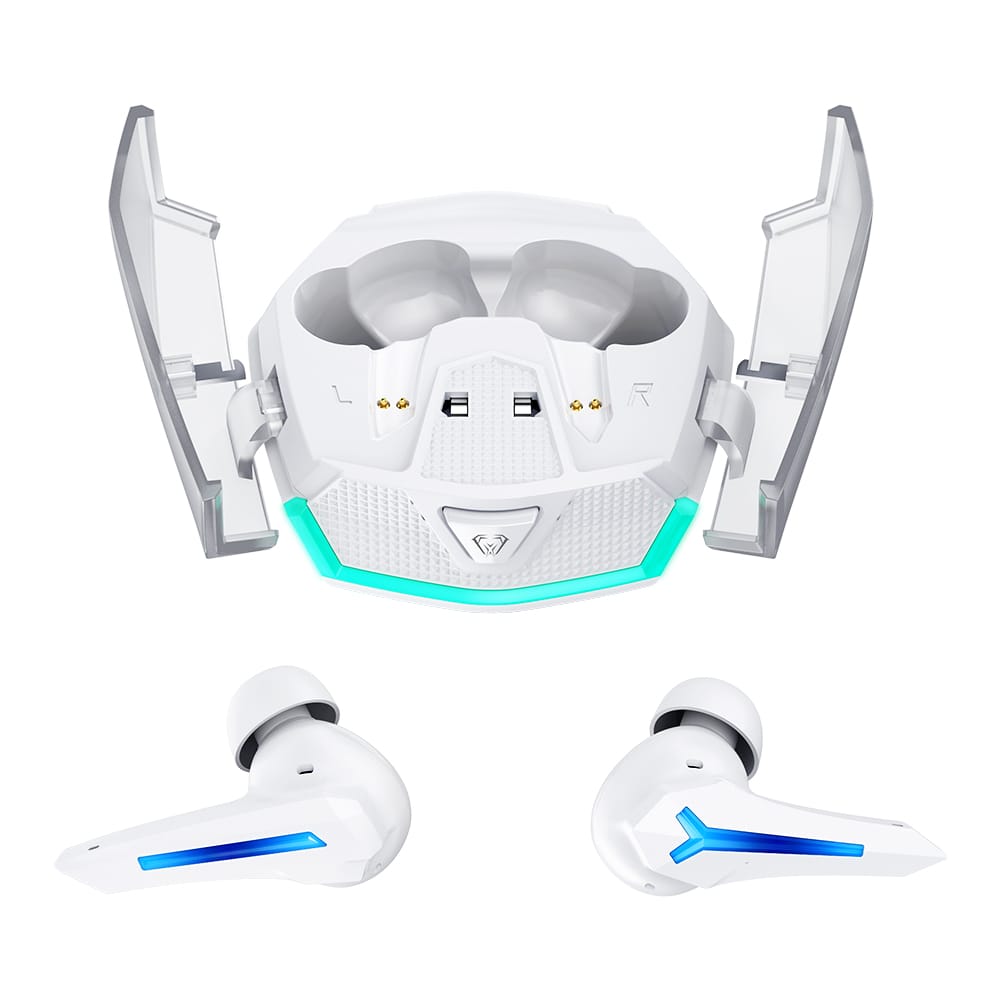 Ecouteurs Gaming Bluetooth W54 Celebrat