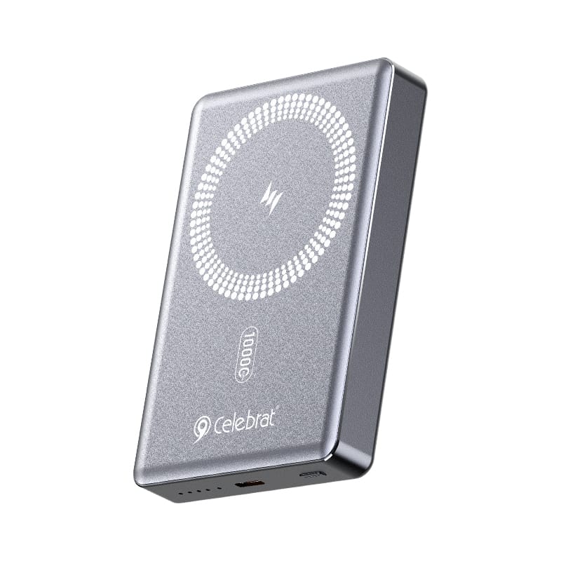 Batterie externe sans fil 10000mAh PB-17 Celebrat