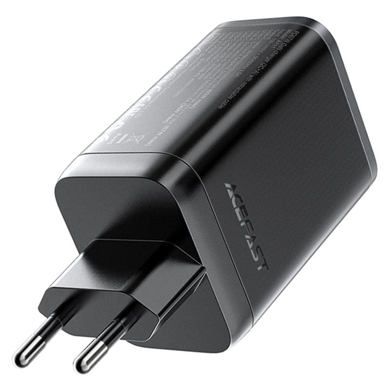 Chargeur Rapide PD67W avec câble USB-C intégré A111 ACEFAST – Image 4