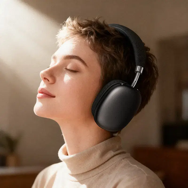 Casque sans fil Bluetooth H13 ACEFAST – Image 3