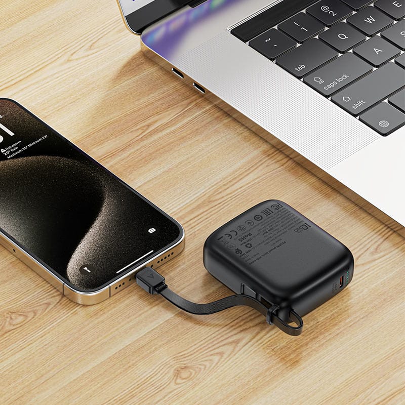 Power Bank 10000 mAh M15 ACEFAST – Image 4