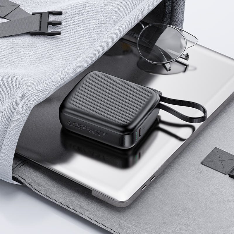Power Bank 10000 mAh M15 ACEFAST – Image 6