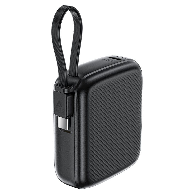 Power Bank 10000 mAh M15 ACEFAST – Image 2