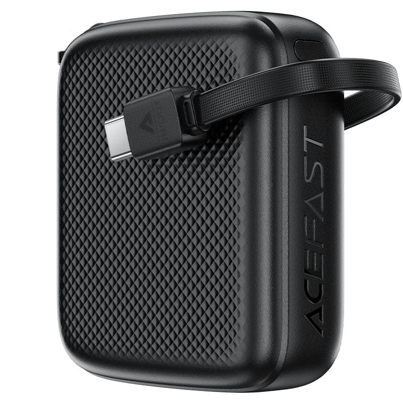 Power Bank 10000 mAh M15 ACEFAST – Image 9