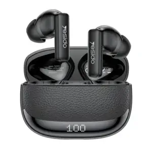 Ecouteurs Bluetooth ANC+ENC TWS40 YESIDO