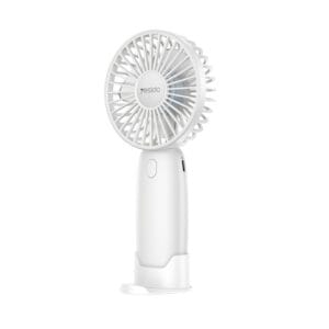 Ventilateur Portable avec support téléphone YF15 YESIDO