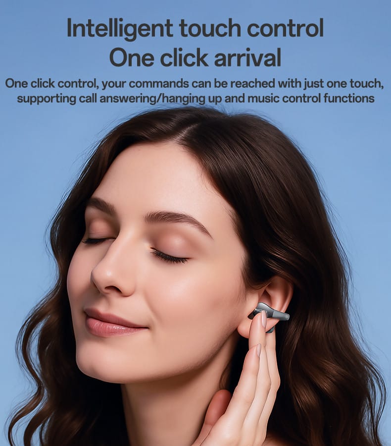 Ecouteurs Bluetooth YSP27 YESIDO – Image 5