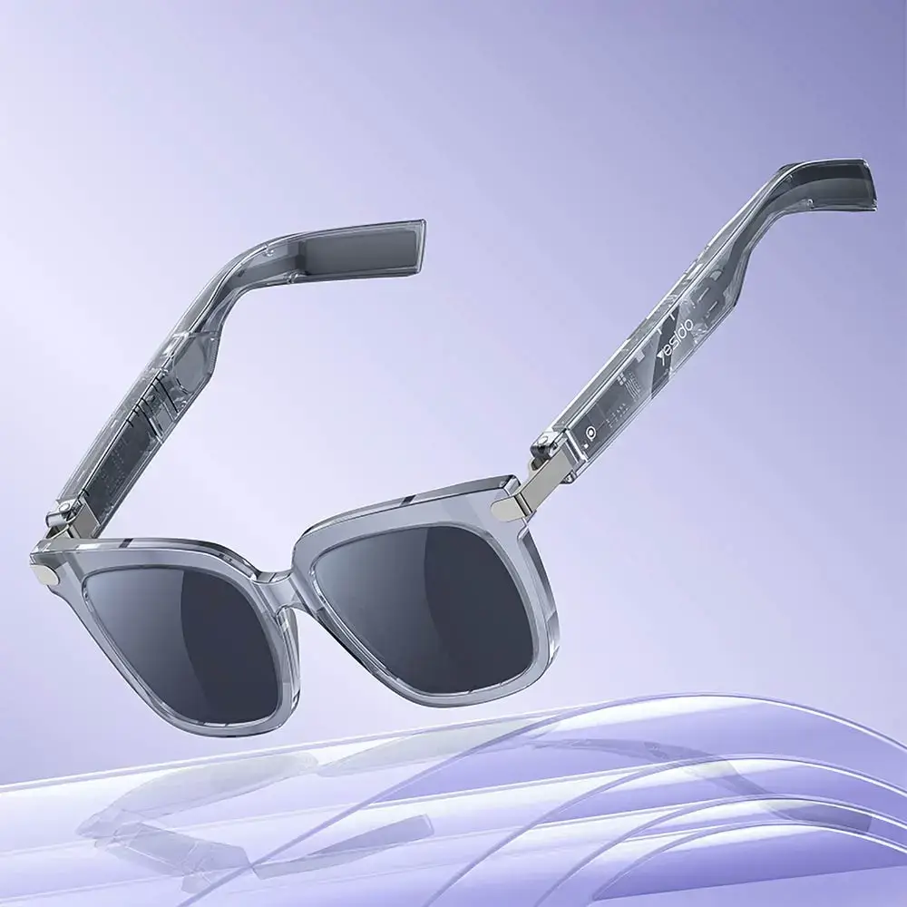 Lunettes Connectées IO41 YESIDO