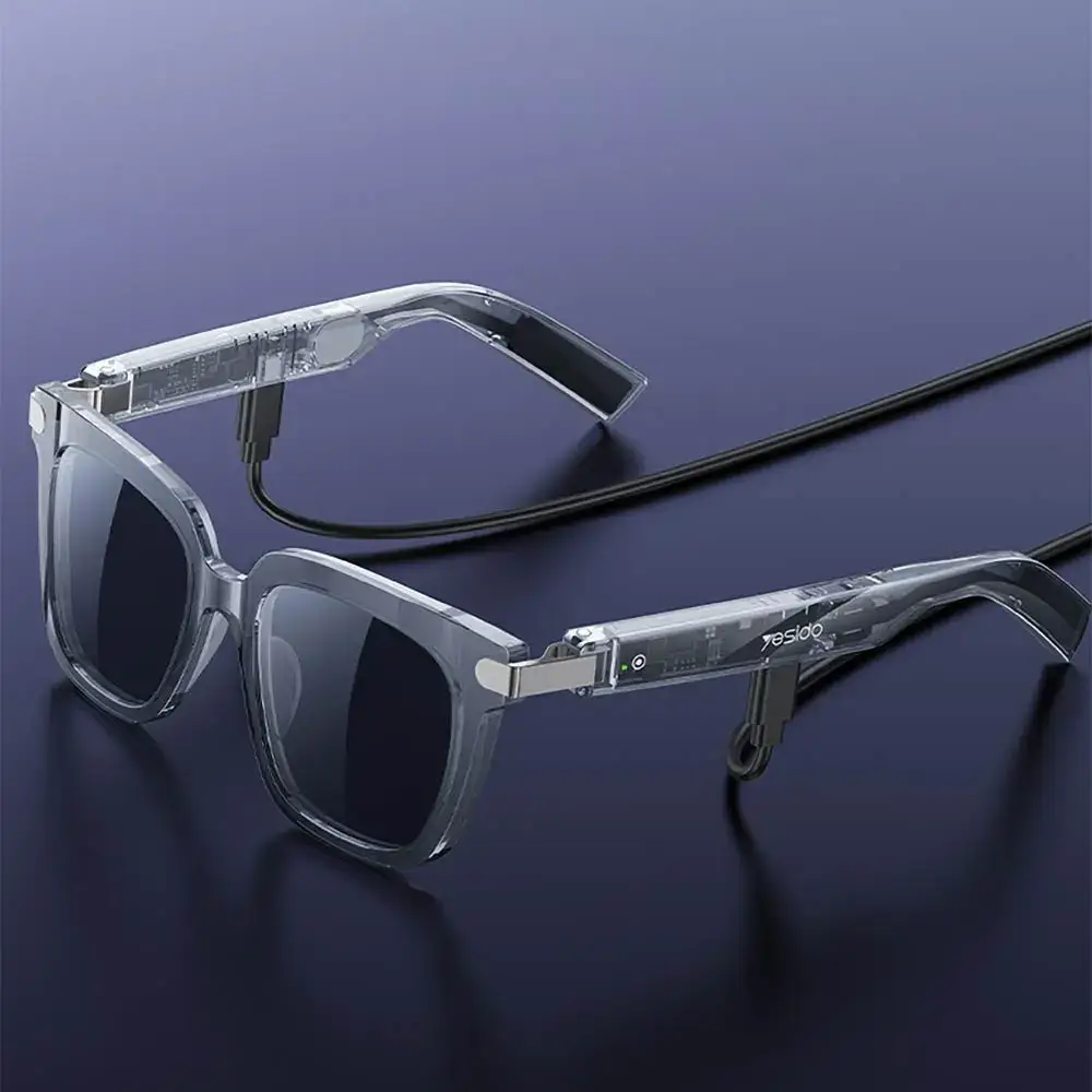 Lunettes Connectées IO41 YESIDO