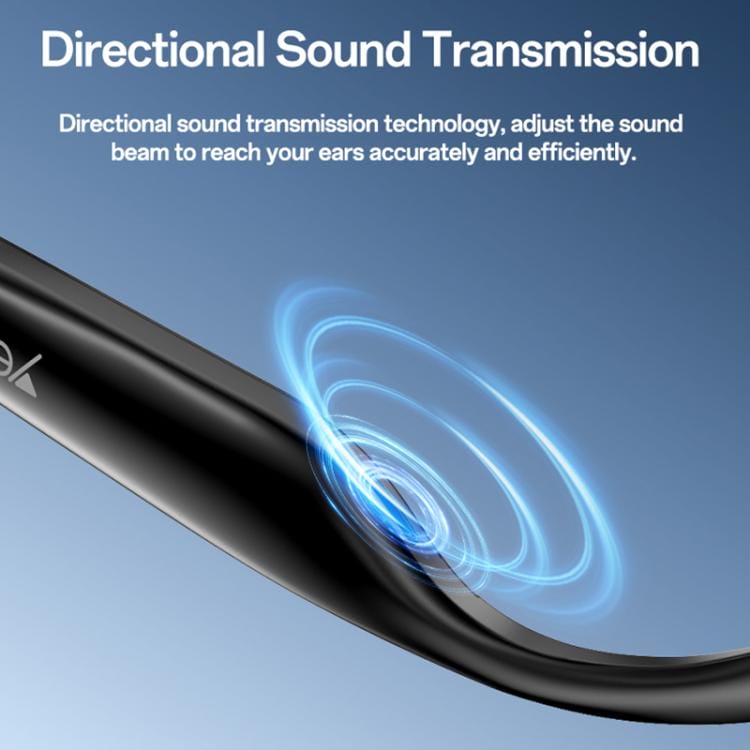 Lunettes Audio Intelligentes IO38 YESIDO