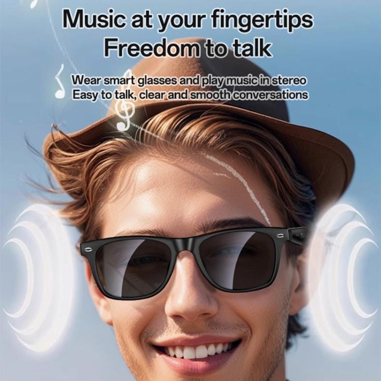 Lunettes Audio Intelligentes IO38 YESIDO
