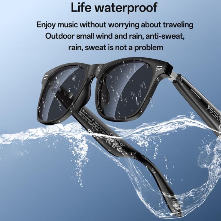 Lunettes Audio Intelligentes IO38 YESIDO