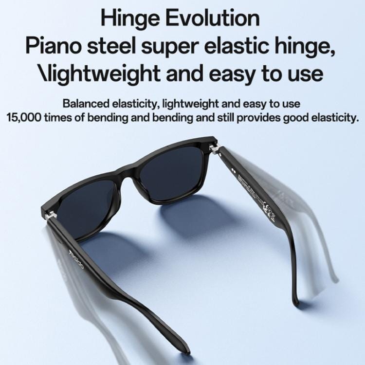 Lunettes Audio Intelligentes IO38 YESIDO