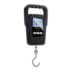 Ventilateur de Cou Portable YF17 YESIDO